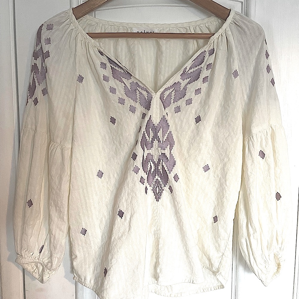 Velvet by Graham and Spencer